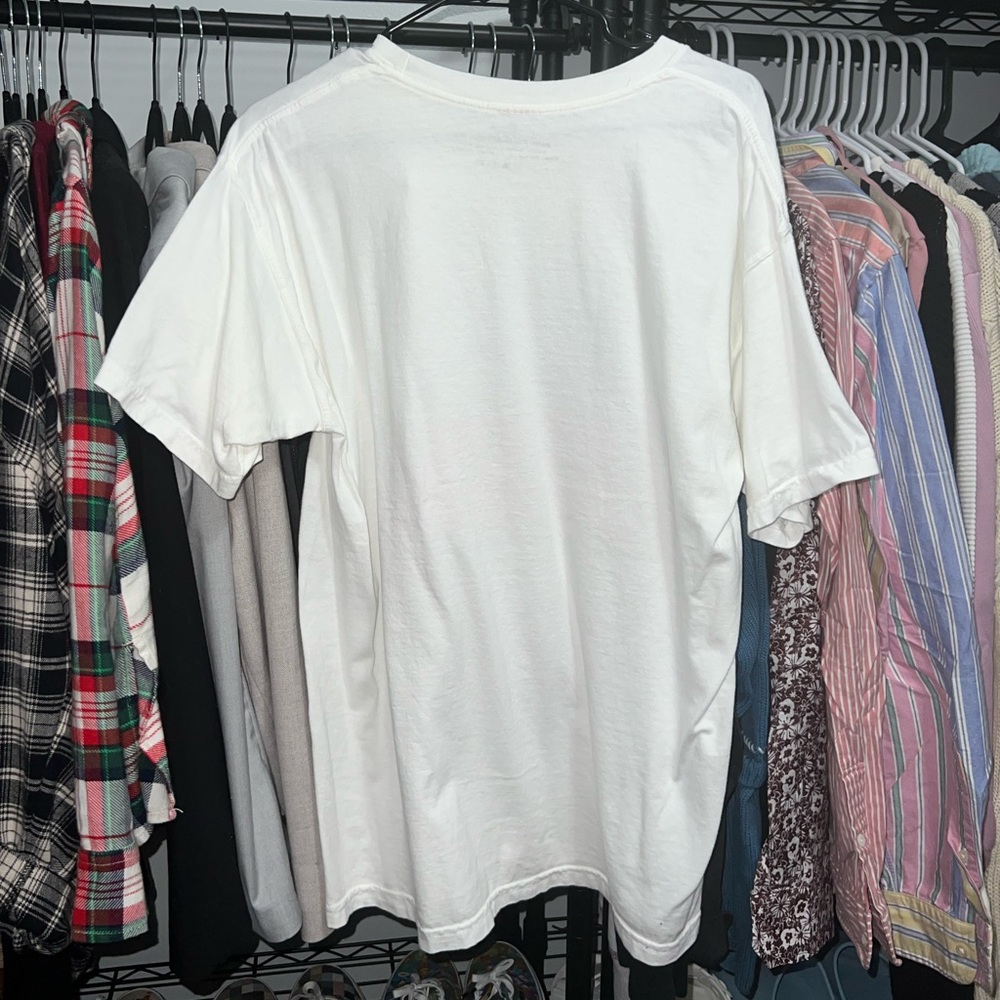 Oversized Streetwear Tee! - Picture 2 of 2